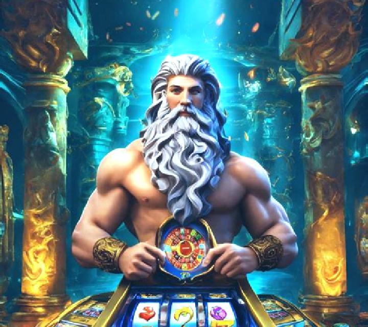 Ortaköyün Yaramazi online slot