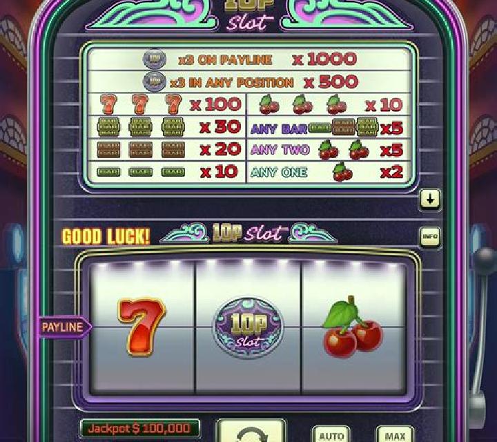 Ortaköyün Yaramazi slot game
