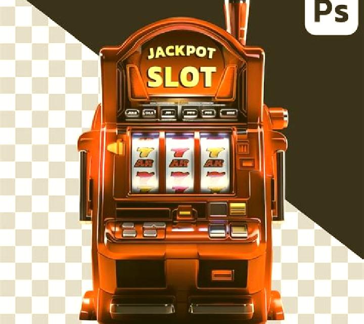 Oscar Orange slot game