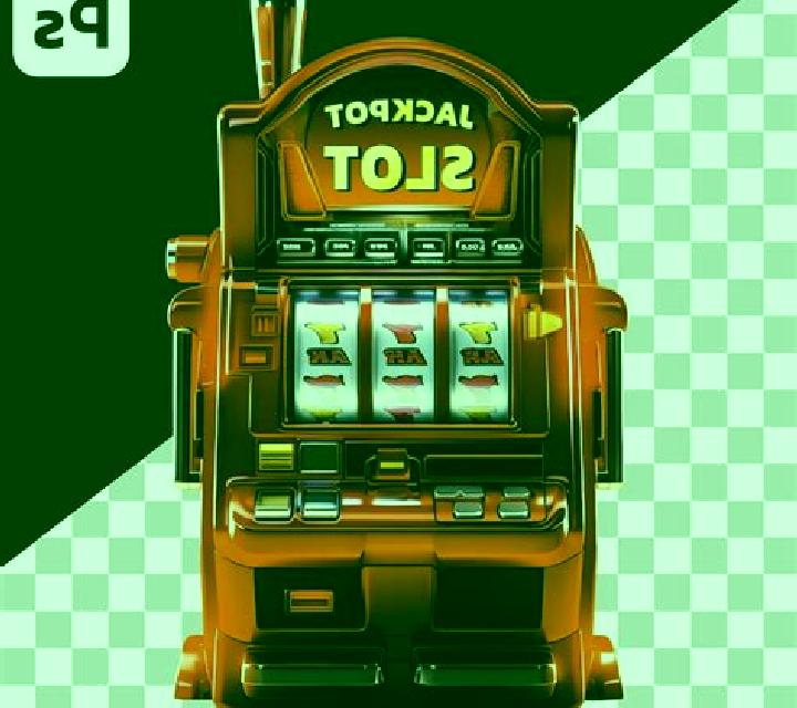 Oscar Orange slot machine