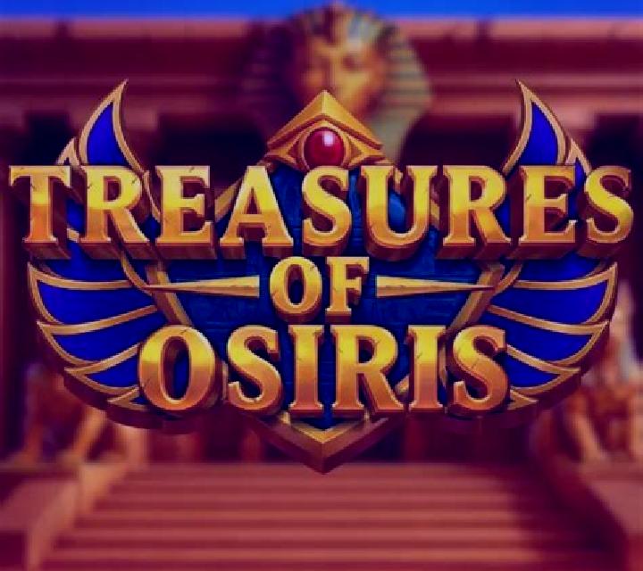 Osiris slot