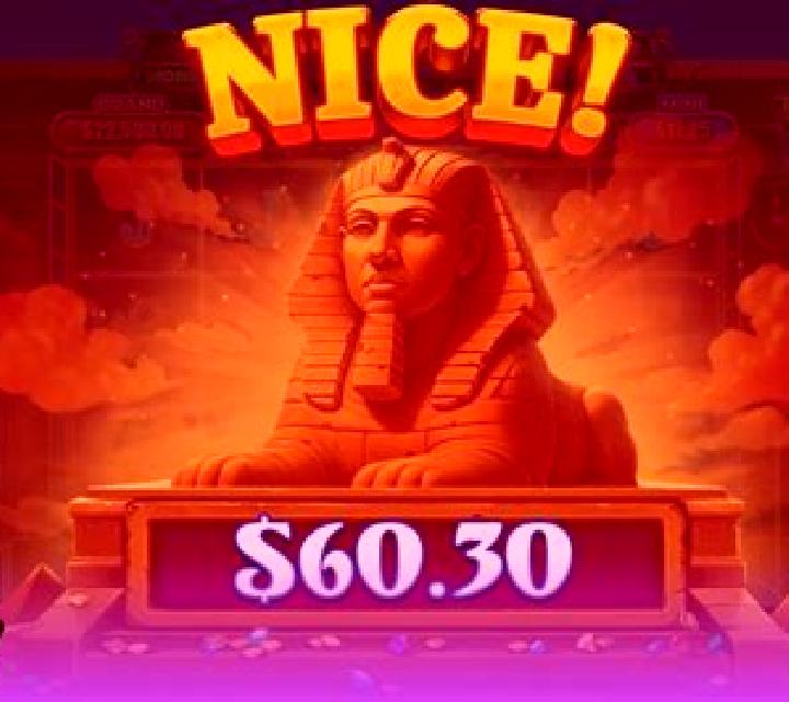 Osiris Temple online slot