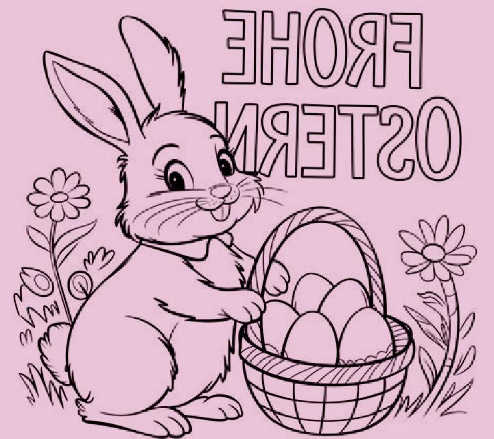 Osterhasi online slot