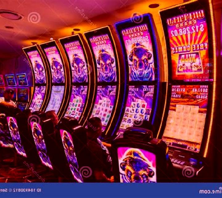 Osterhasi slot machine