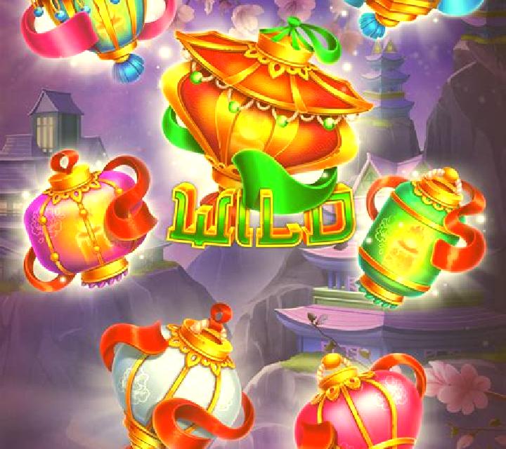 Ostrich Luck slot game