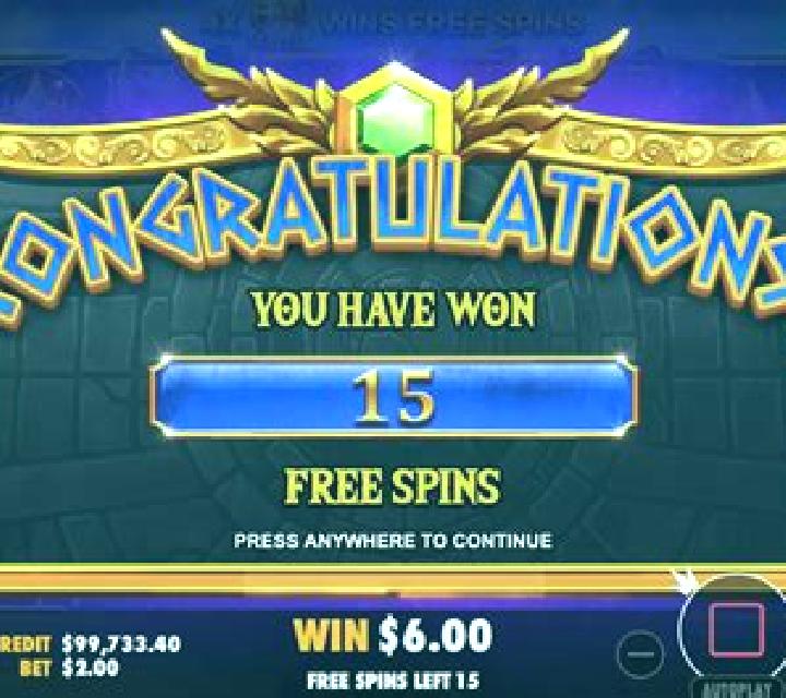 Otaku s Heaven online slot