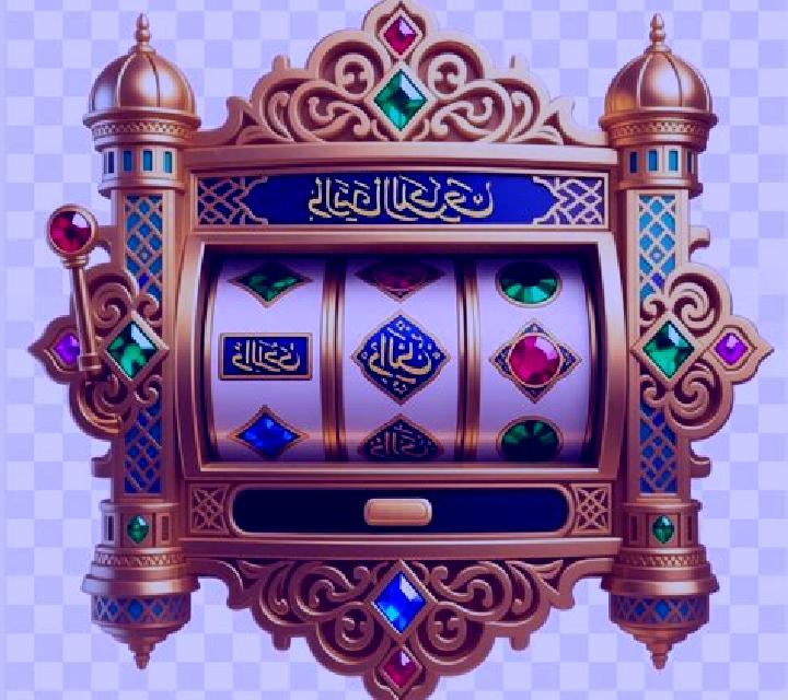 Ottoman Treasures slot game