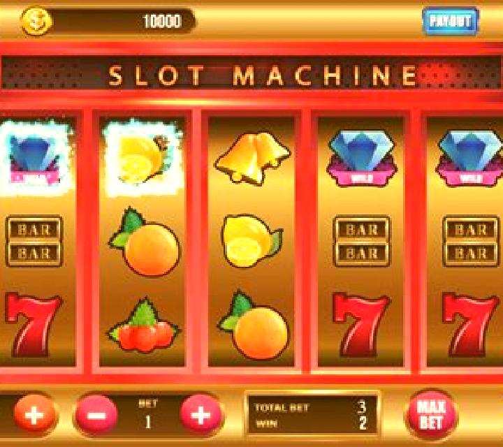 Our Days slot game