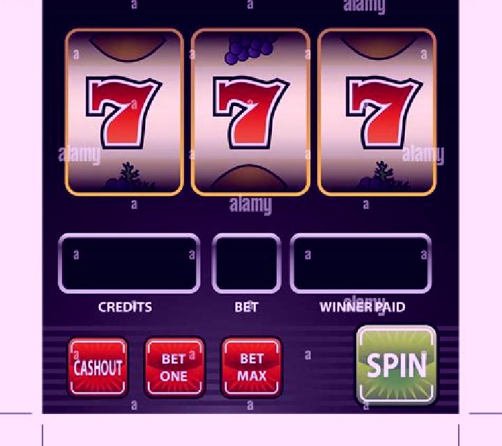 Out KX slot machine