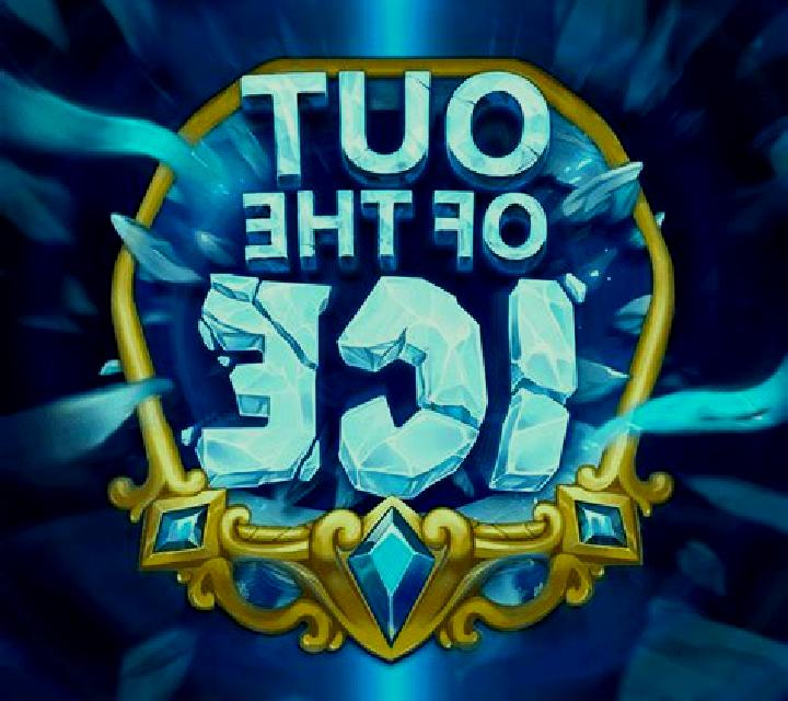 Out of the Ice online slot