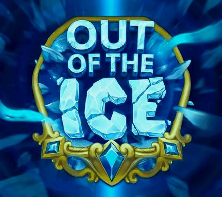 Out of the Ice slot game