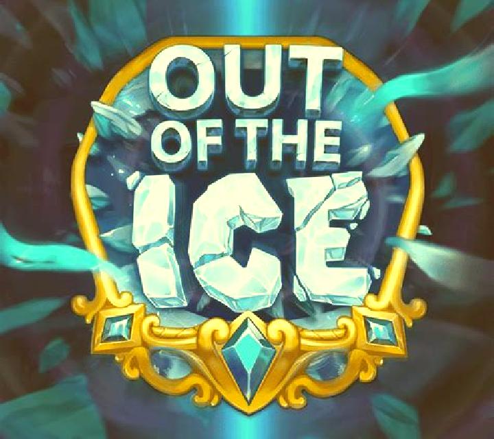Out of the Ice slot