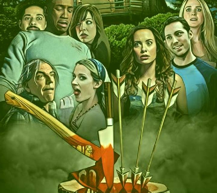 Out of the Woods slot machine