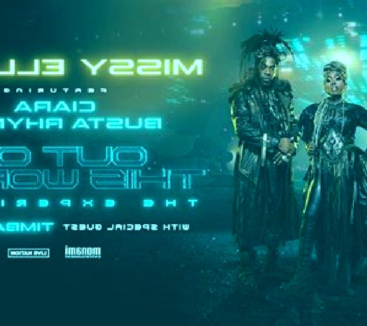 Out of this World (Live 5) online slot