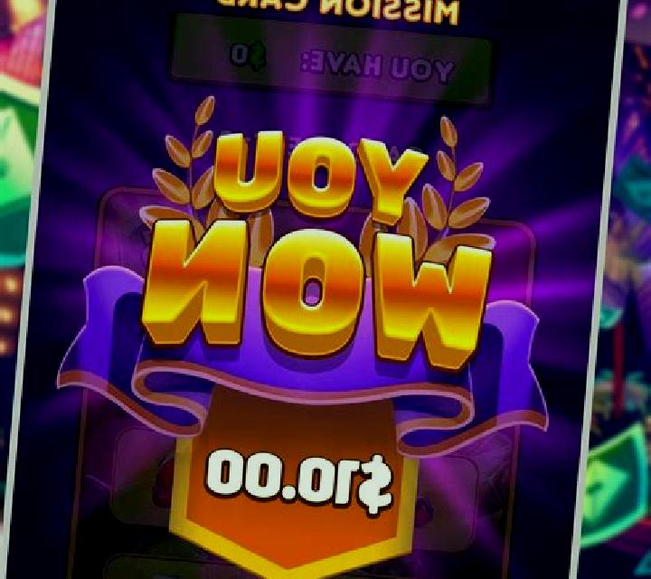 Out Of This World Scratchcard online slot