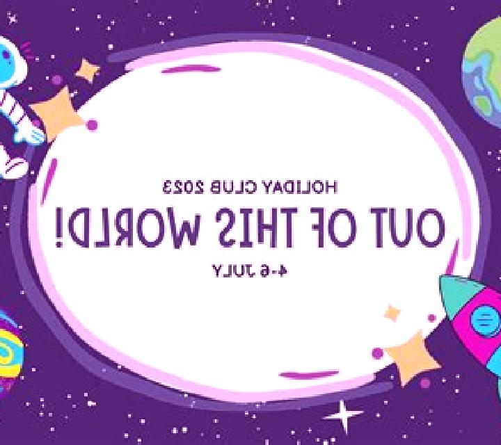 Out Of This World Scratchcard slot