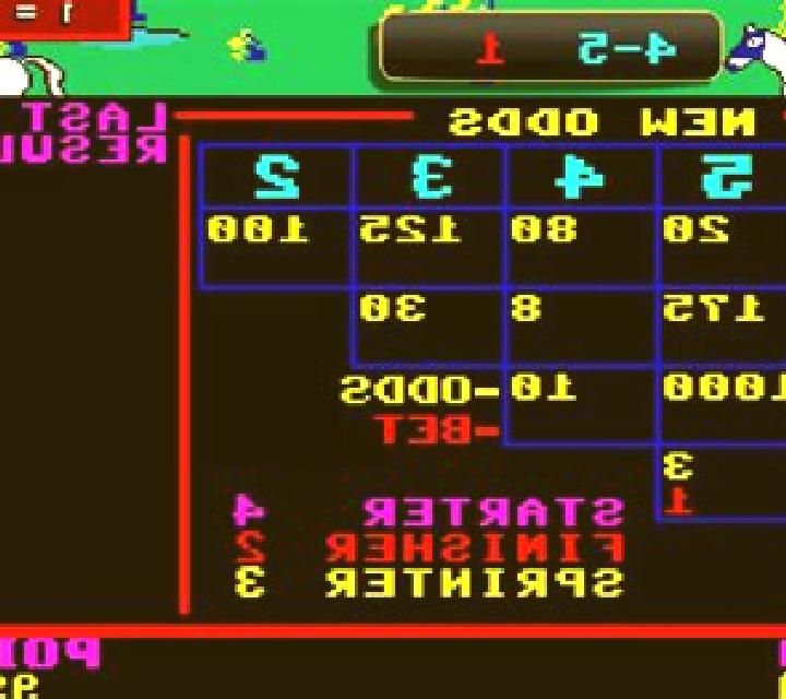 Out Run (Micro Sova) slot machine
