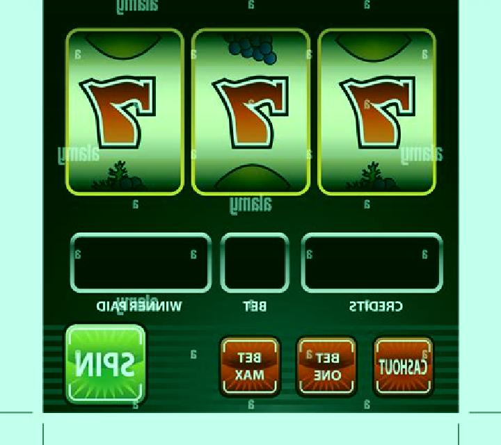 Out slot game