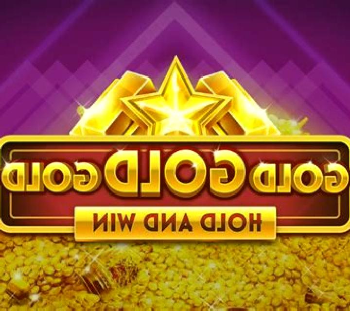 Outback Gold Hold and Win slot machine