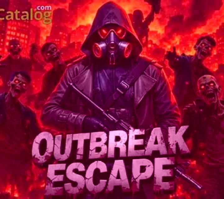 Outbreak Escape slot