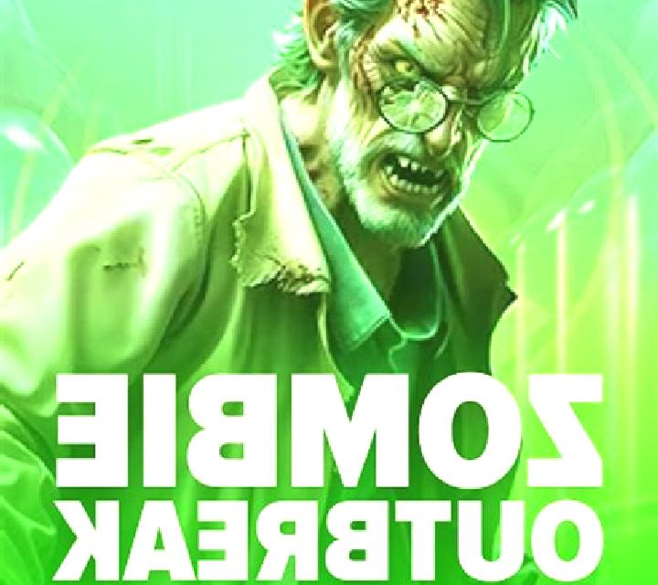 Outbreak slot machine