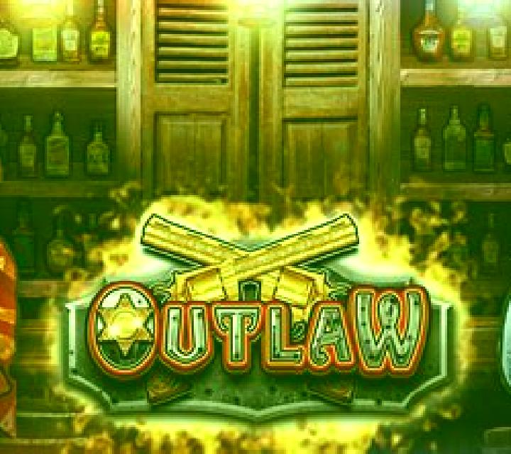 Outlaw (Big Time Gaming) online slot
