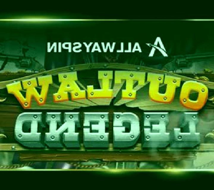Outlaw Legend slot