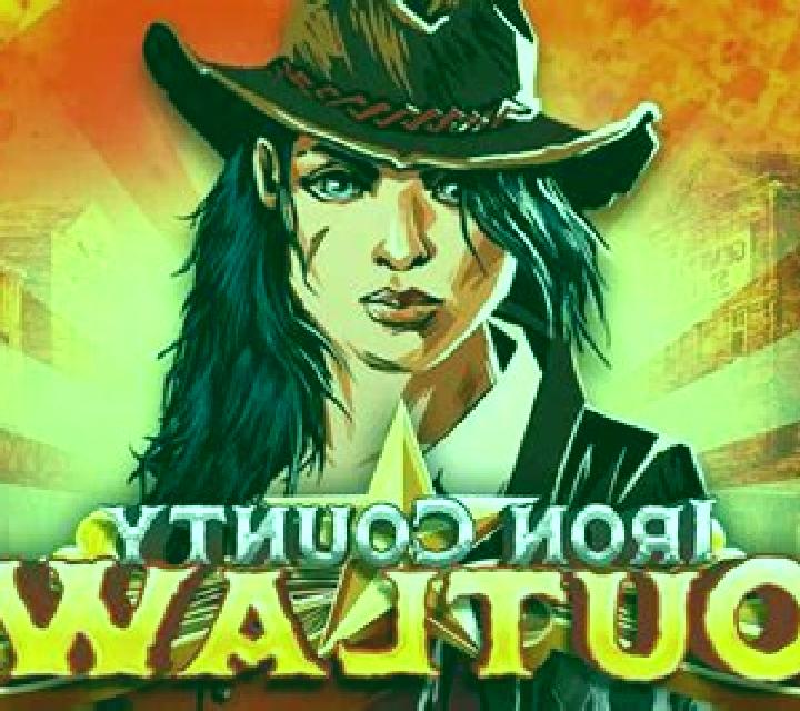 Outlaw of Sherwood slot game