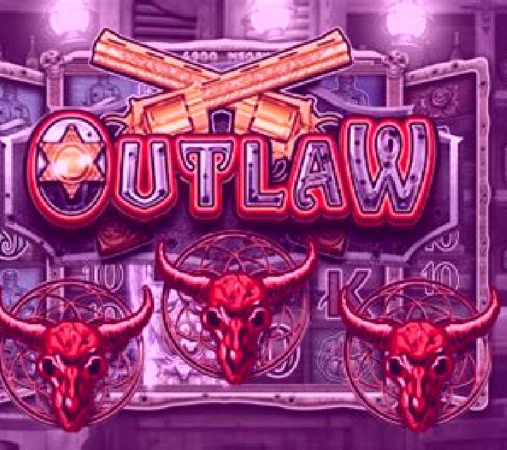 Outlaw Territory online slot