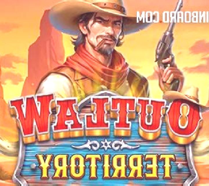 Outlaw Territory slot