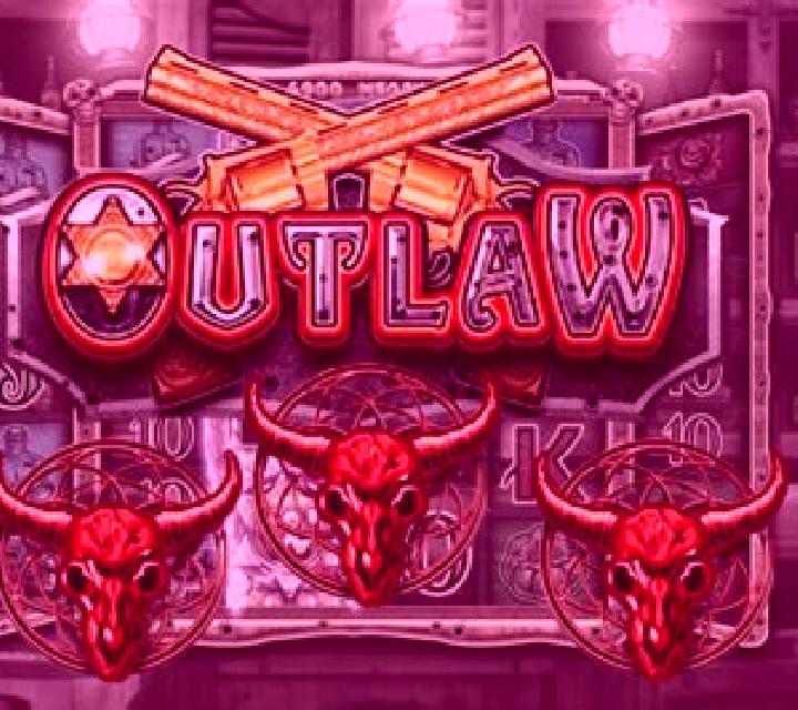Outlaw Waysfecta slot game