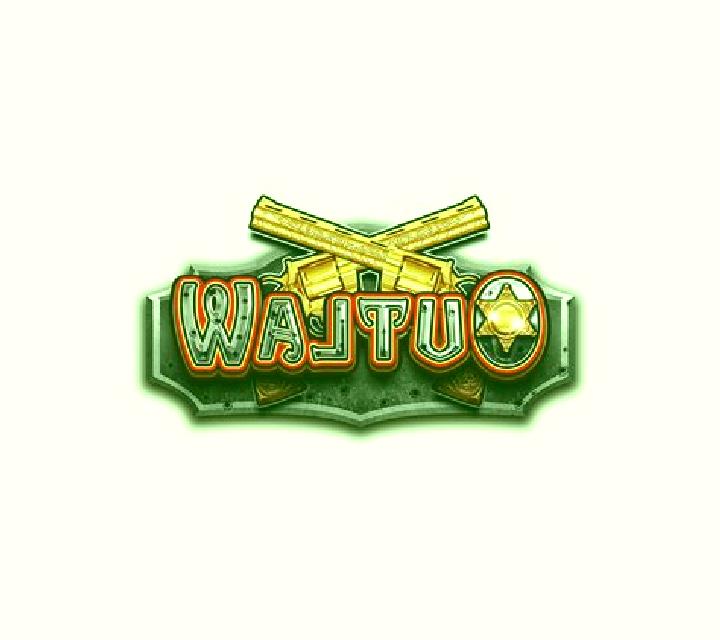 Outlaw (We Are Casino) slot machine