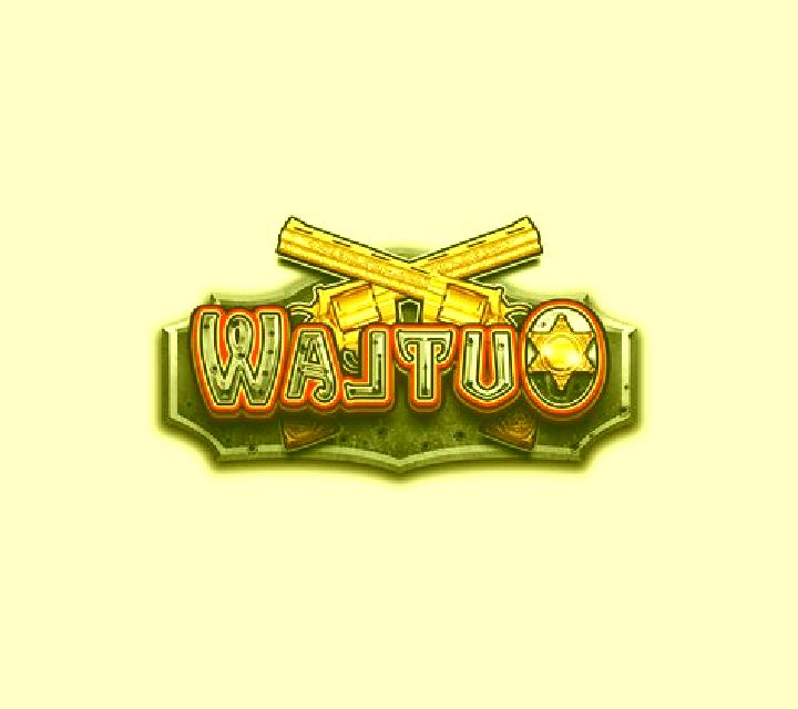 Outlaw (We Are Casino) slot