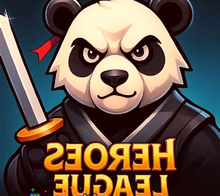 Outlawed Heroes online slot