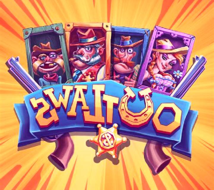 Outlaws (Leap Gaming) slot