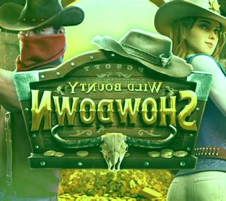Outlaw s Redemption Showdown online slot