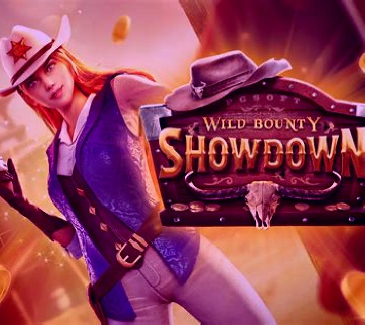 Outlaw s Redemption Showdown slot game