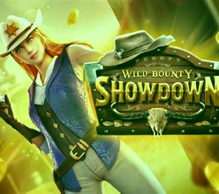 Outlaw s Redemption Showdown slot machine
