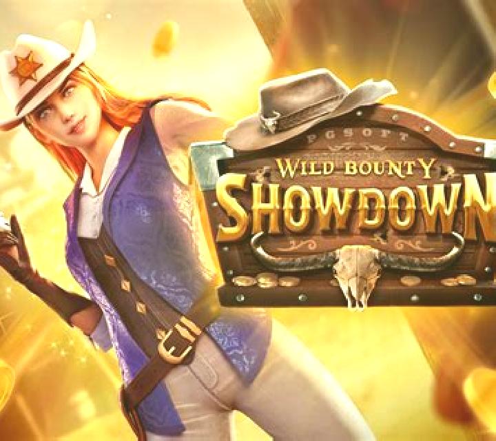 Outlaw s Redemption Showdown slot