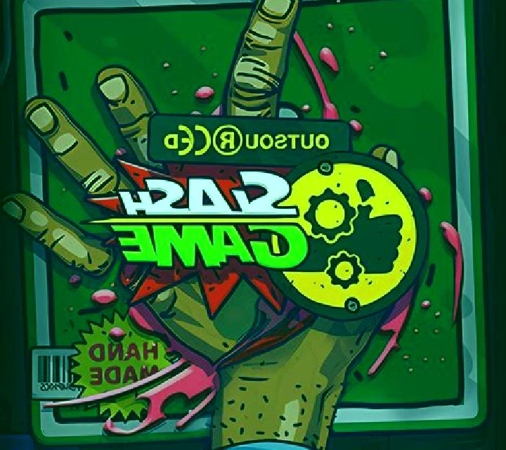 Outsourced: Slash slot
