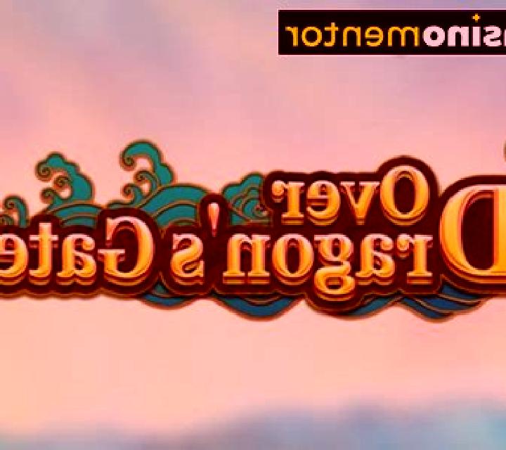 Over Dragons Gate slot machine