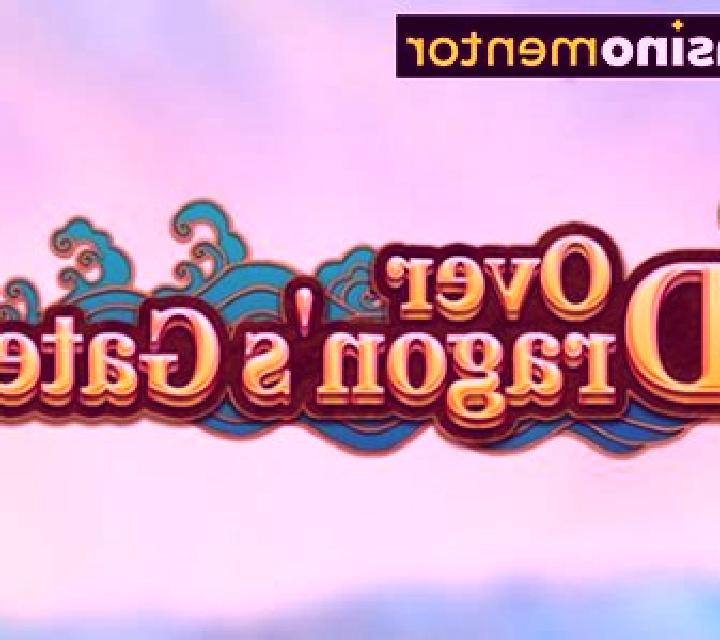 Over Dragons Gate slot