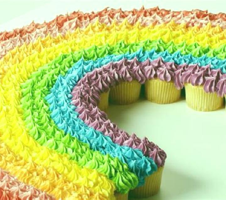 Over the Rainbow Pull Tab online slot