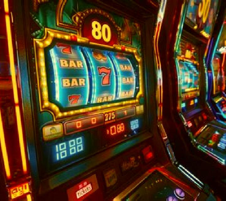 Overclock-System online slot