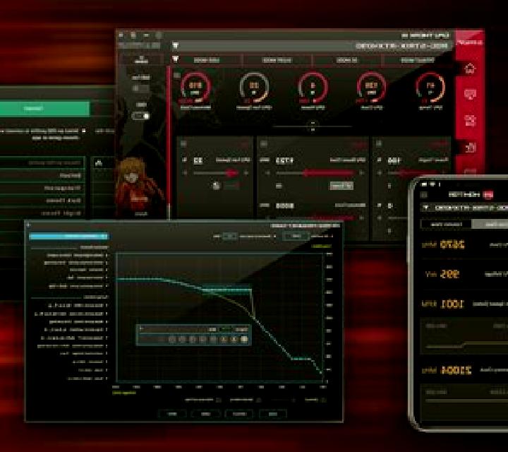 Overclock-System slot game