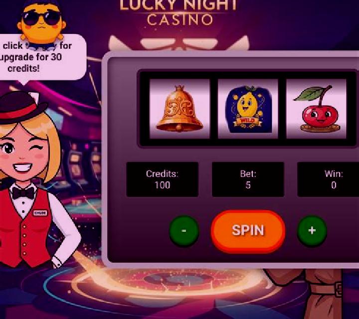 Overdose slot machine