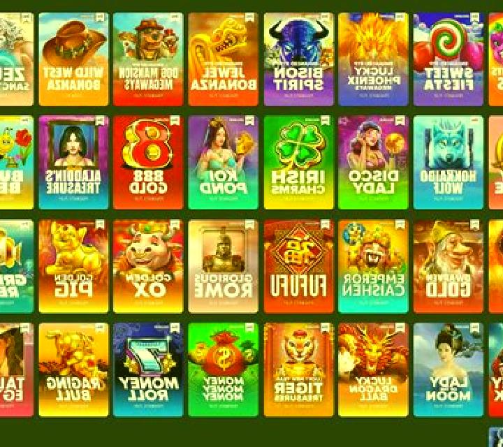 Overheat online slot