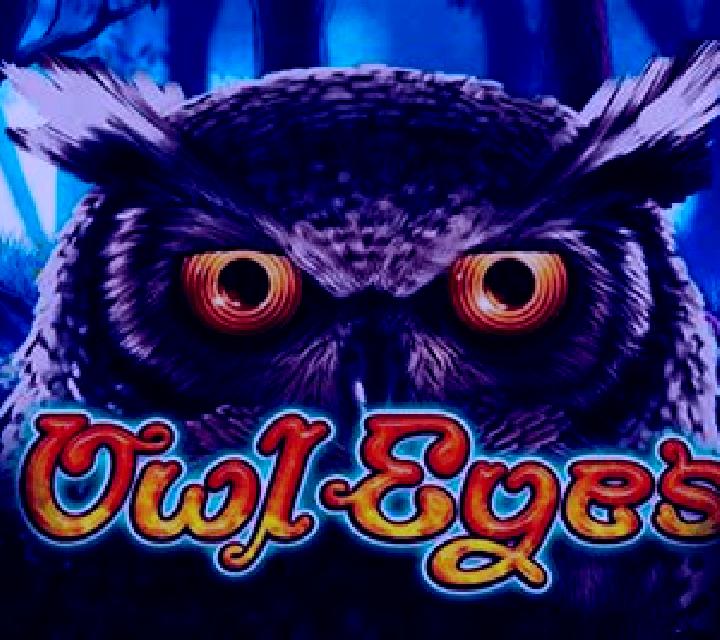 Owl Eyes slot