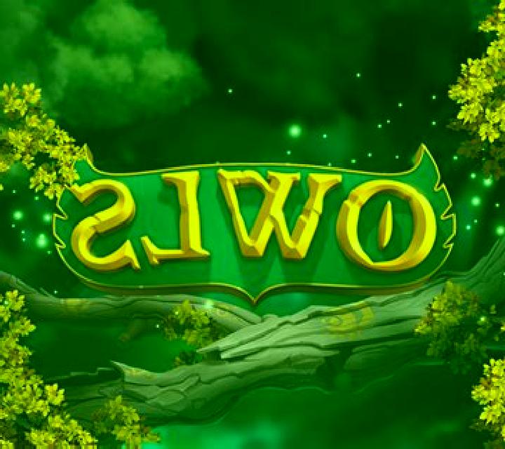 Owl s Magic online slot