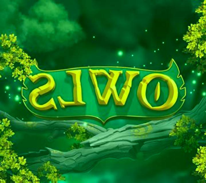 Owls of Wealth online slot